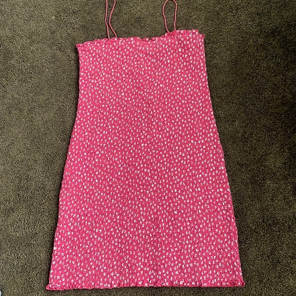 American Eagle mini dress - Picture 1 of 3